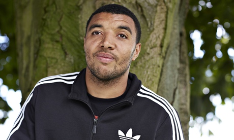 Watford's Troy Deeney
