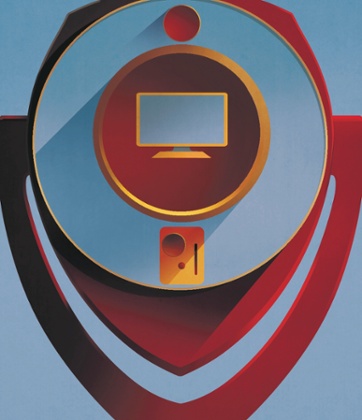 Illustration by Matt Murphy.