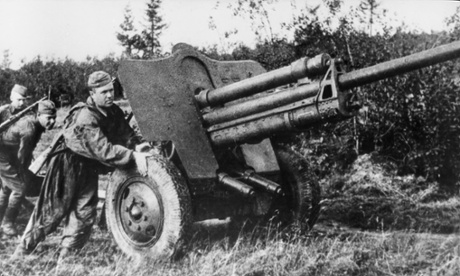 Soviet intelligence fed information to the Nazis that led to the deaths of 70,000 Russians at Rzhev, but ultimately won the war.