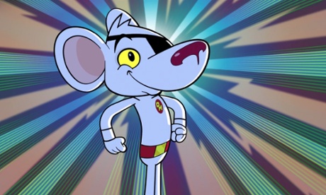 Danger Mouse