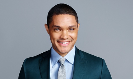 Trevor Noah