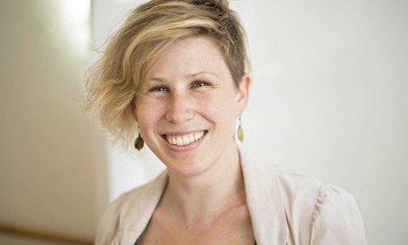 Caroline Criado-Perez