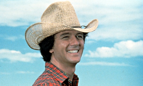 Bobby Ewing