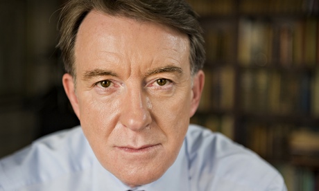 Peter Mandelson