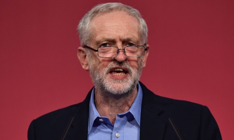Jeremy Corbyn
