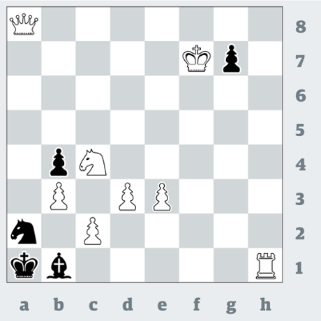 Chess 3409