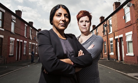 Forced Marriage Cops