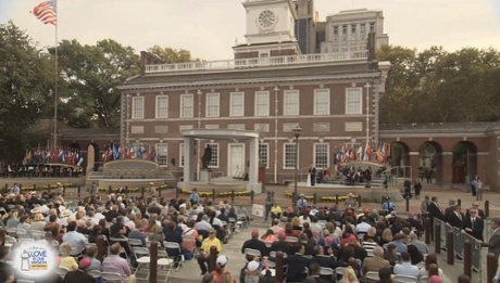 Independence Hall
