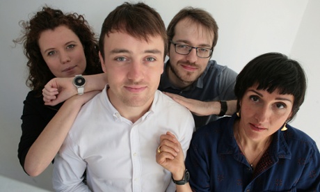 The Doppel device and its creators