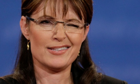 Sarah Palin