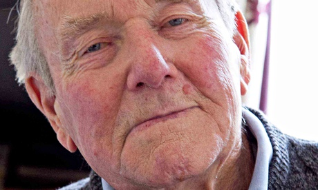 While Alex Paton was still a medical student, he spent May 1945 assisting in the liberation of Belsen