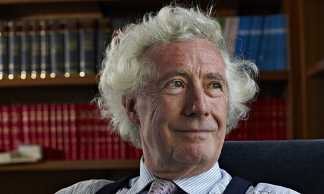 Jonathan Sumption