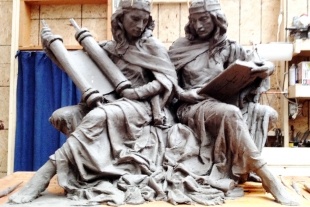 Synagoga and Ecclesia in Our Time