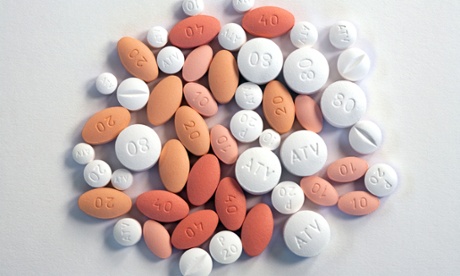 Statins are one of the most commonly prescribed medicines in the UK.
