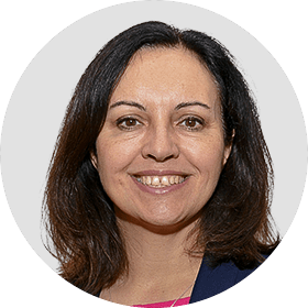 Caroline Flint