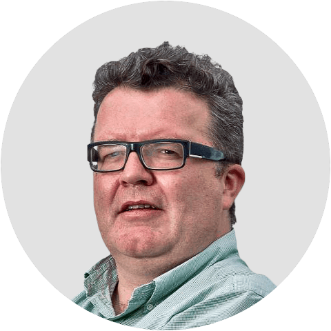 Tom Watson