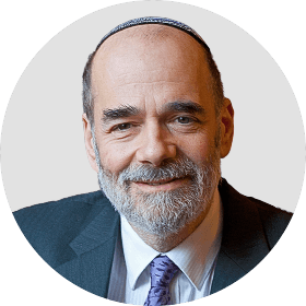 Jonathan Wittenberg, rabbi
