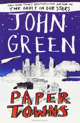 Paper Towns by John Green