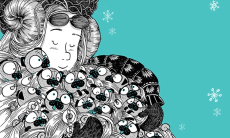 Pugs of the Frozen North