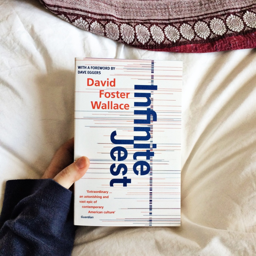 infinite jest