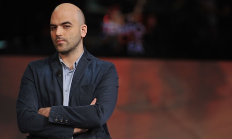 Roberto Saviano