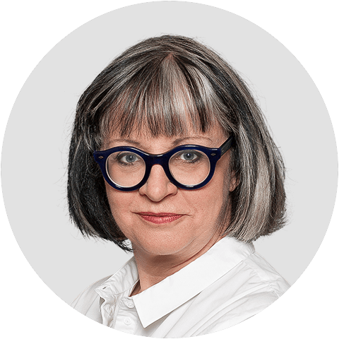 Philippa Perry