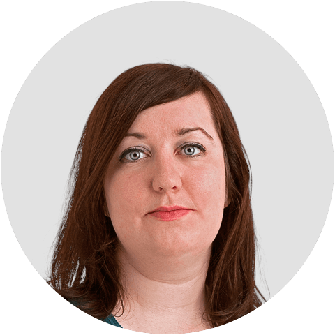 Dawn Foster circular byline