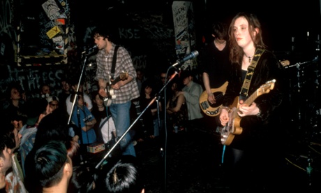 Slowdive