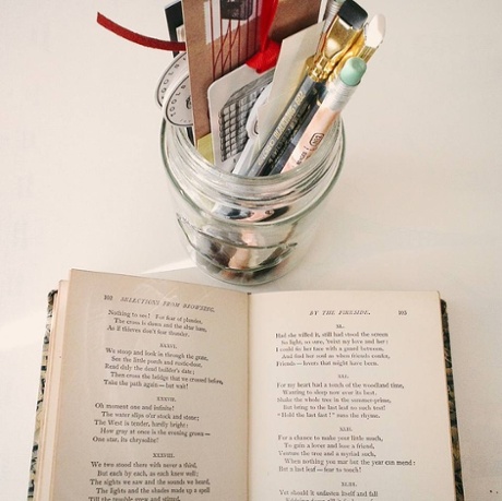 jar bookmarks