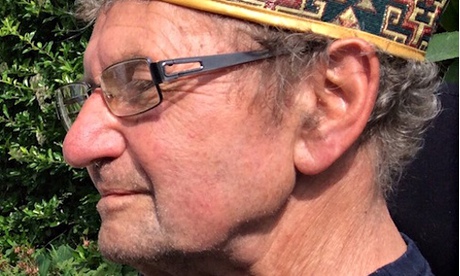 Douglas Jeal was the head of sculpture at universities in Britain and the US