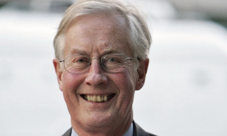 Michael Meacher