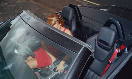 One of Bronia Stewart's portraits.