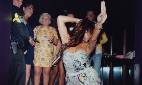 One of Bronia Stewart's Essex pictures.