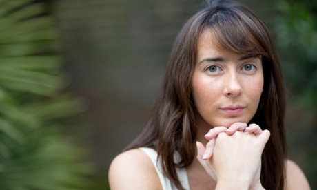 Holly Ni Raghallaigh: 'I worked very hard and put myself in a lot of debt to get here.'