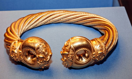 snettisham great torc