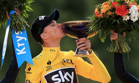 Froome