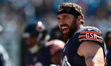 Jared Allen