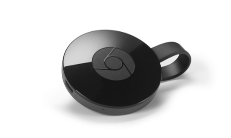 Games are important to Chromecast, as well as video and music.