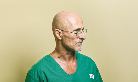Sergio Canavero