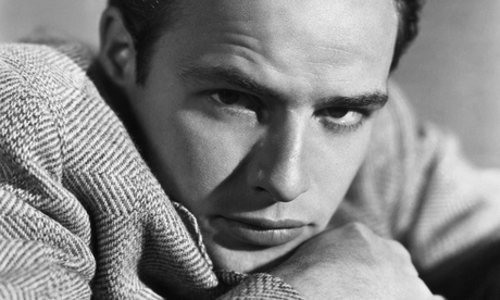 Marlon Brando Publicity Still