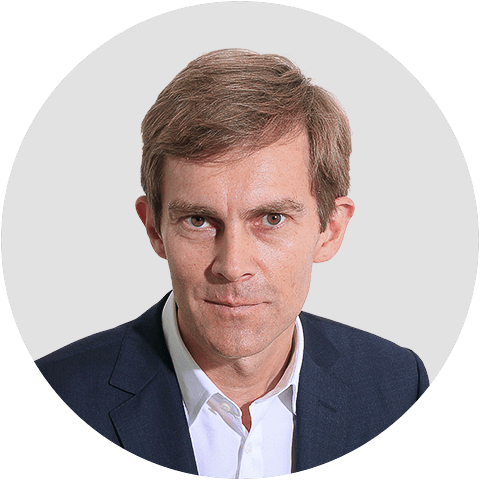Seumas Milne