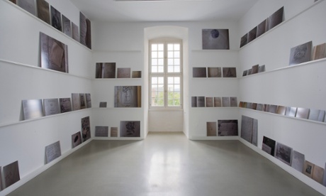 Emily Jacir: Europa30