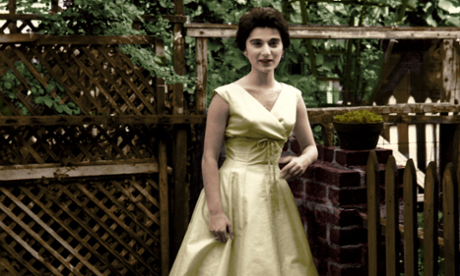 Kitty Genovese
