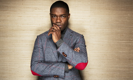 David Oyelowo