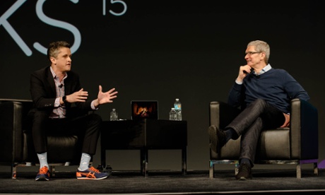 tim cook boxworks