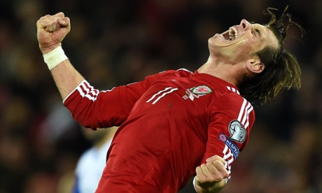 Gareth Bale