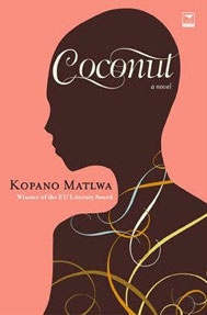 Coconut by Kopano Matlwa