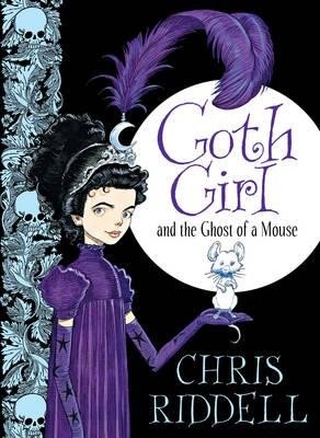 Goth Girl