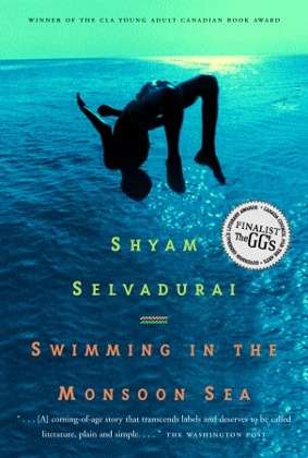 Selvadurai, Swimming in the Monsoon Sea