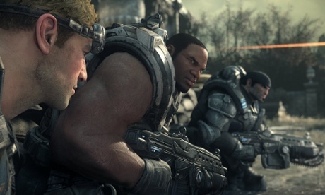 Gears of War: Ultimate Edition